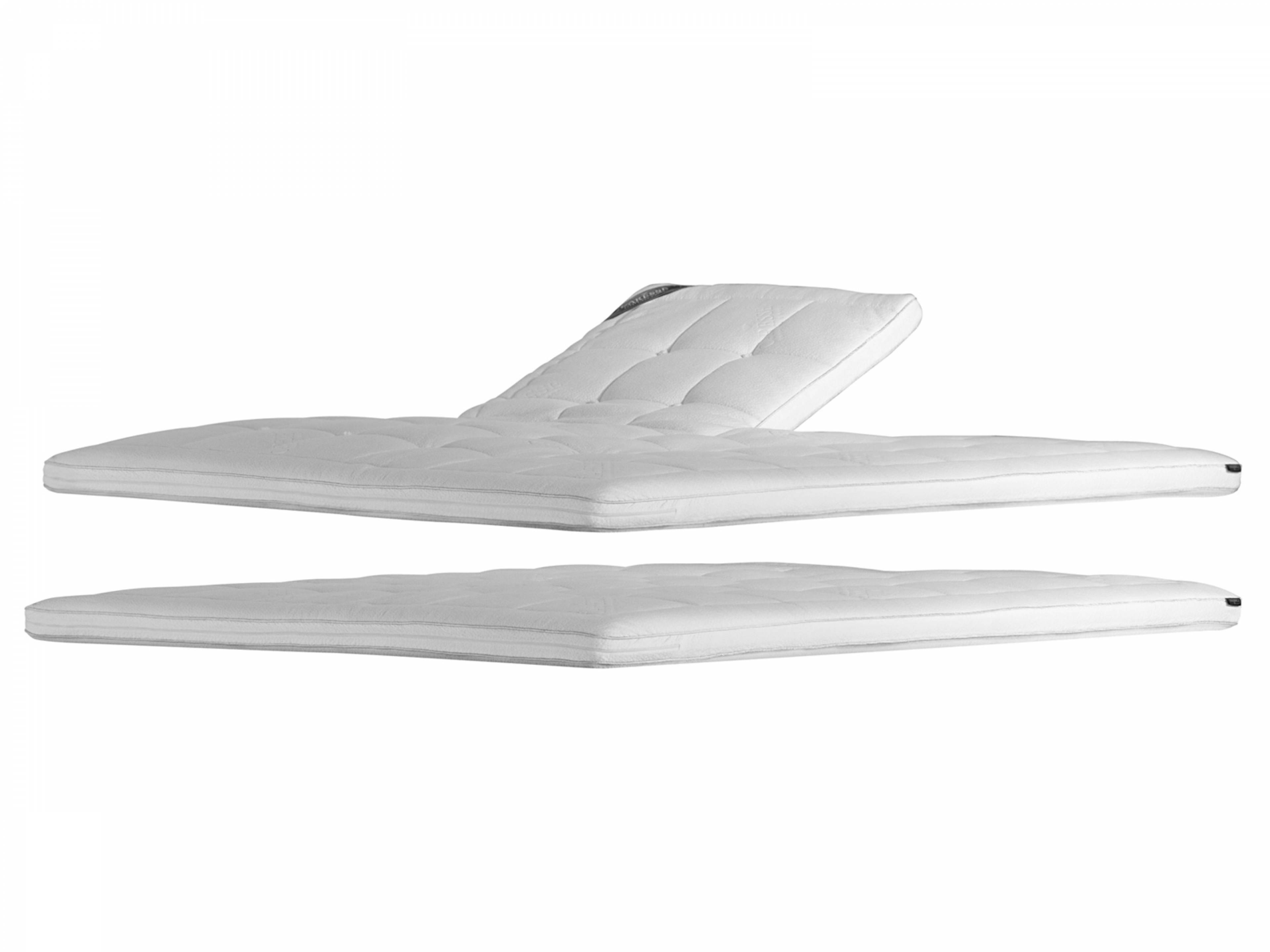 Caresse topdek matras - Koudschuim | Type 620/625 | 820/825