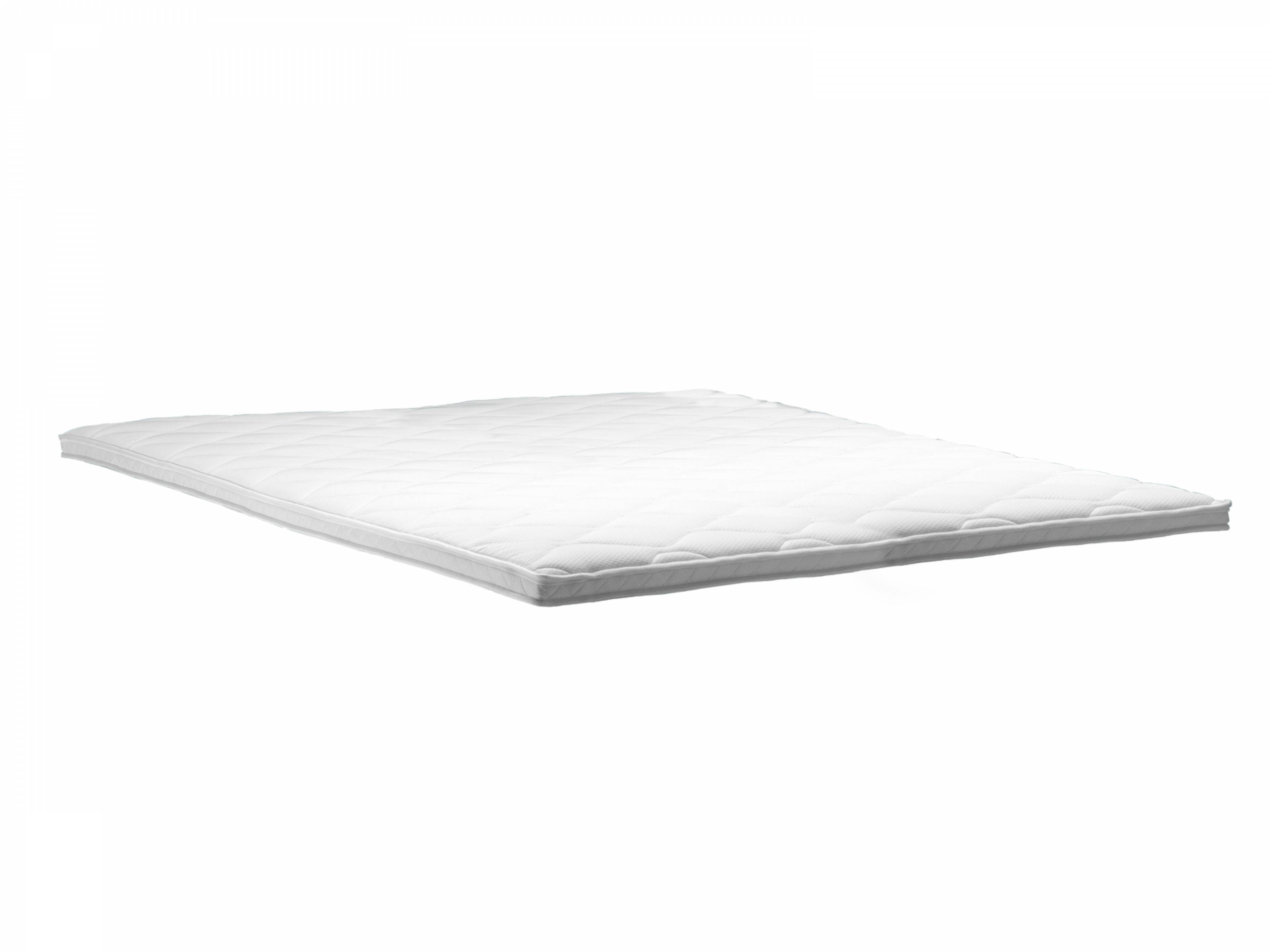 Avek topdek matras '1927' - Optifoam® HR