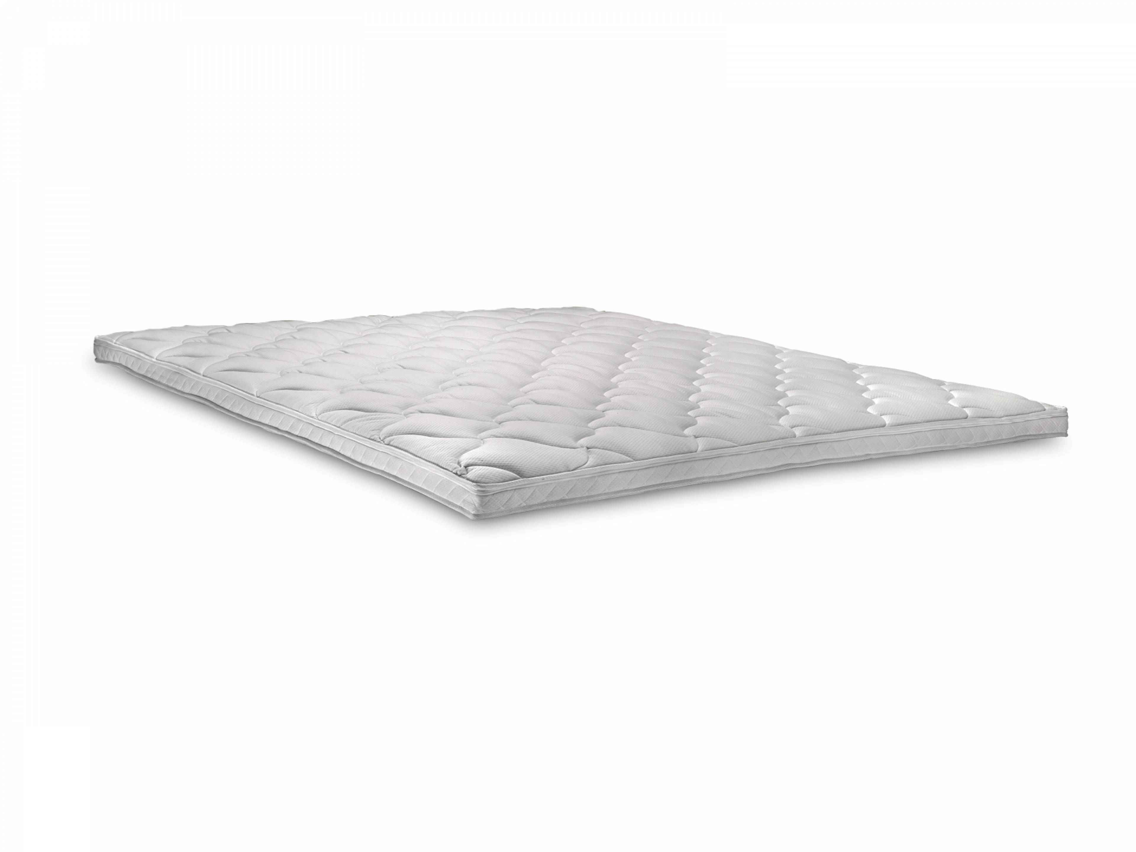 Avek topdek matras Fier - OptiFoam® Koudschuim