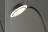 Caresse bedlampje - LED lampje Round