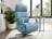 Relaxfauteuil - Plutus