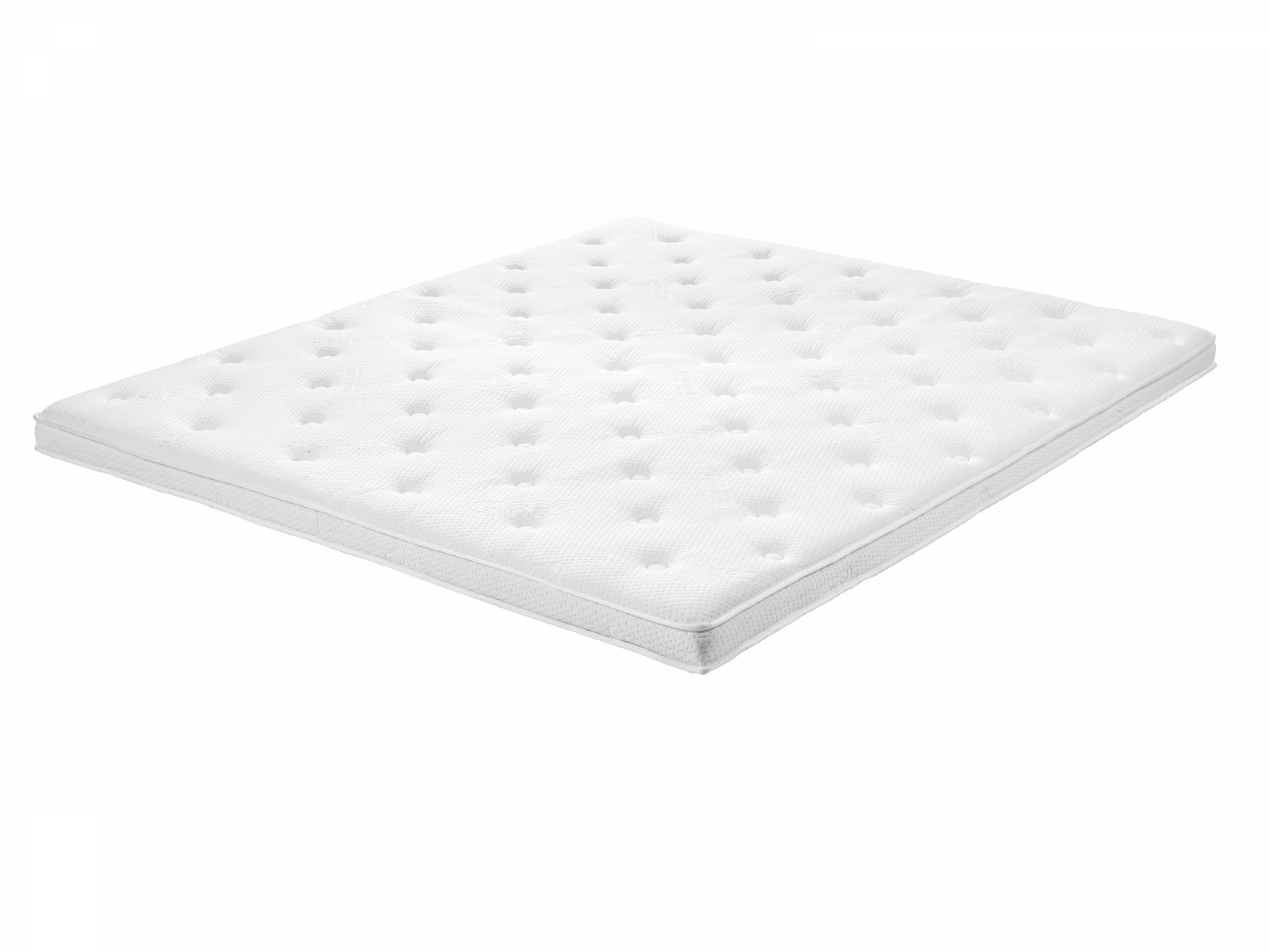 Sleep Sense Topdekmatras - Dimension HR Soft
