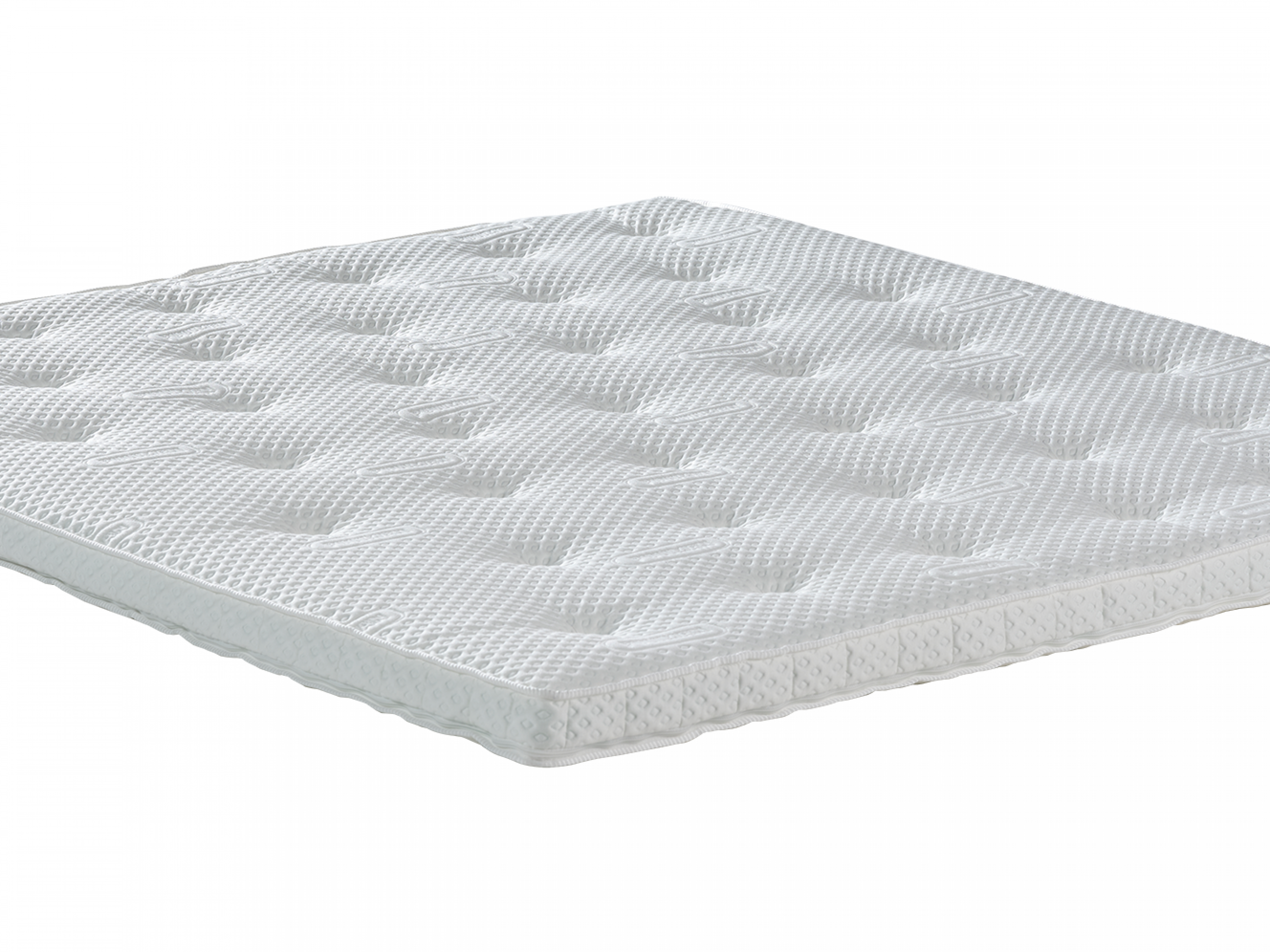 Pullman Silverline Comforttopper - Comfortschuim